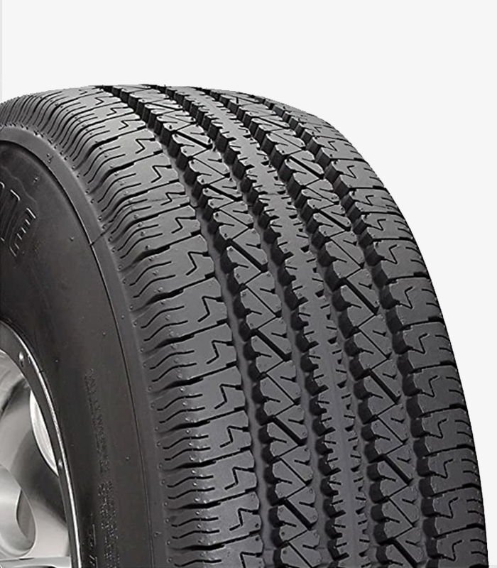 بريدجستون نقشة 215/70R17.5- R265 (ياباني)