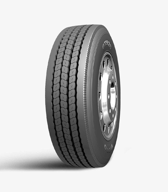 Boto BT926- 215/75R17.5 (China)