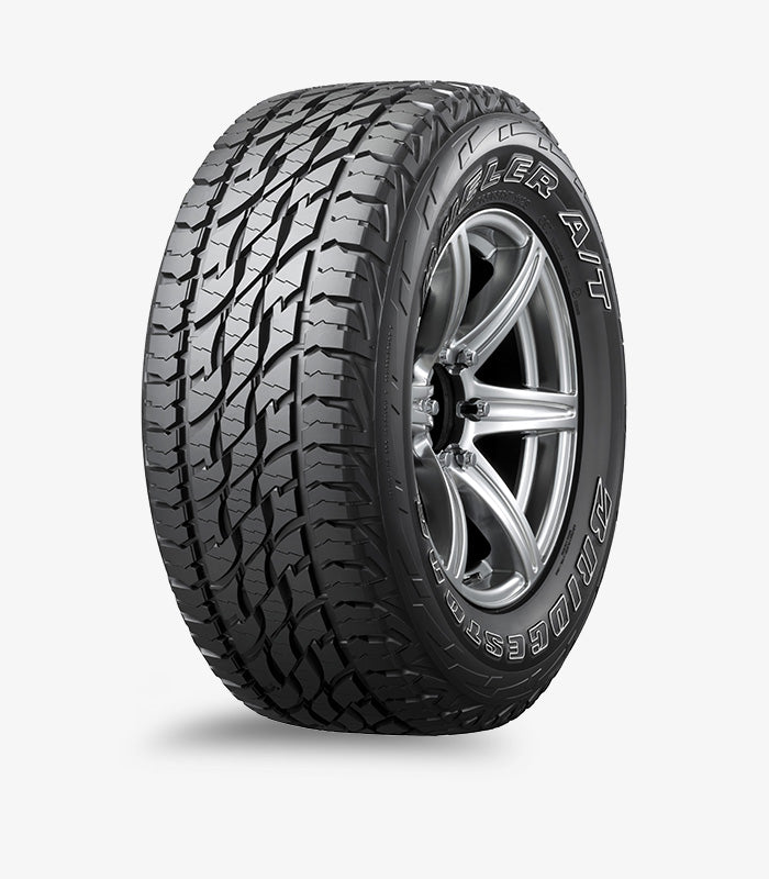 بريدجستون نقشة 225/70R15C - D697(تايلاندي)