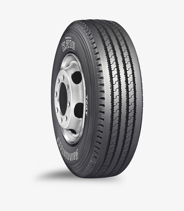 بريدجستون نقشة 750R16 -R210(ياباني)