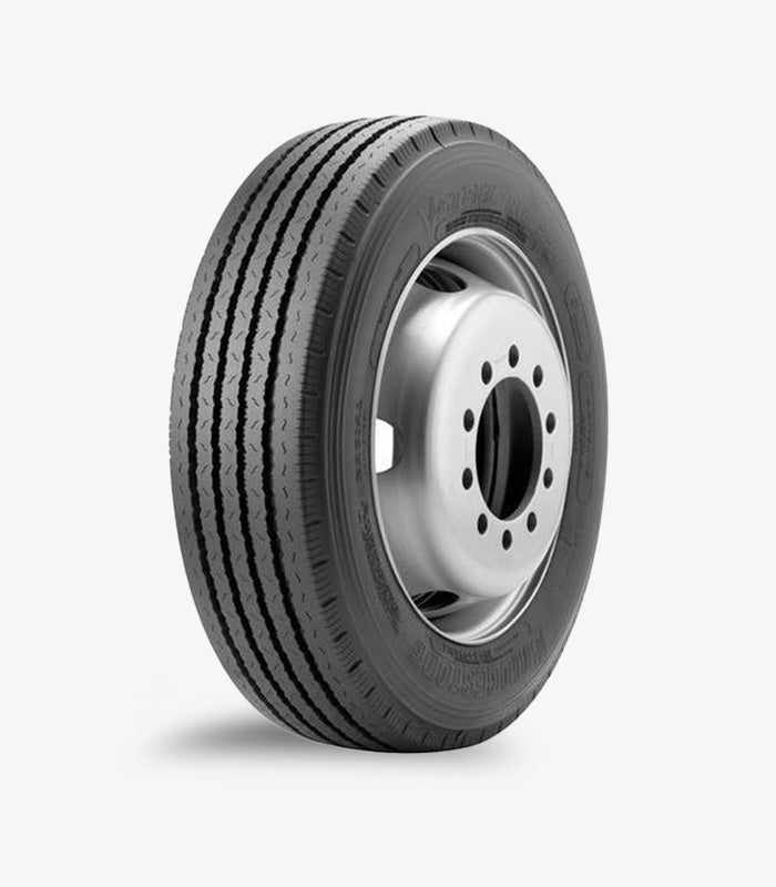 بريدجستون نقشة 215/75R17.5- R294 (ياباني)