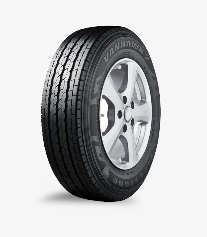 فايرستون نقشة فانهوك2- 195R14C -(تركي)