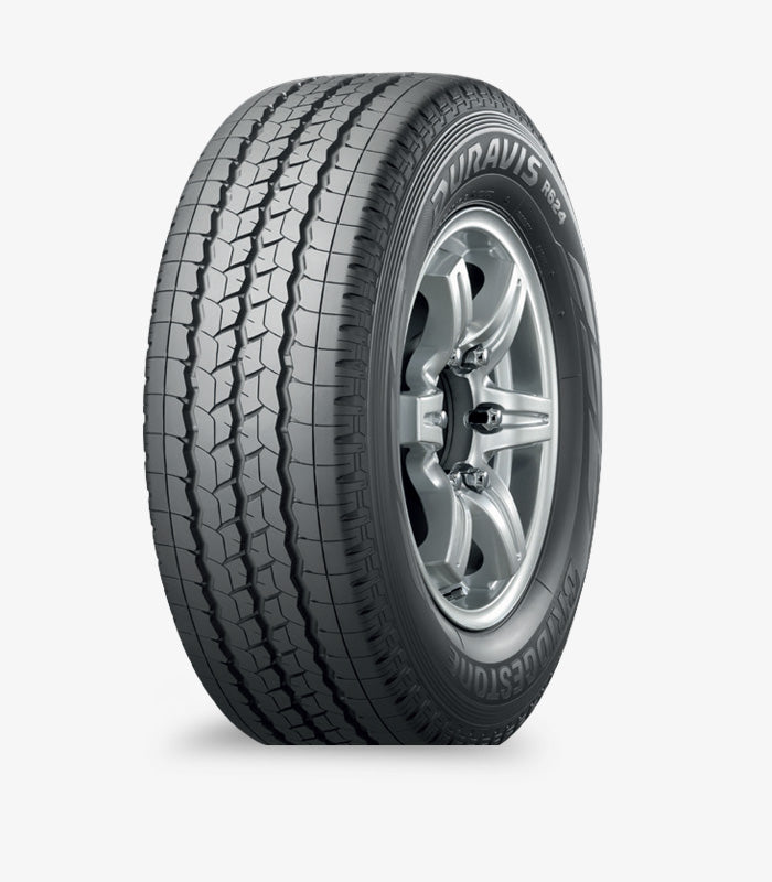 بريدجستون نقشة 225/70R15C -R624(تايلاندي)