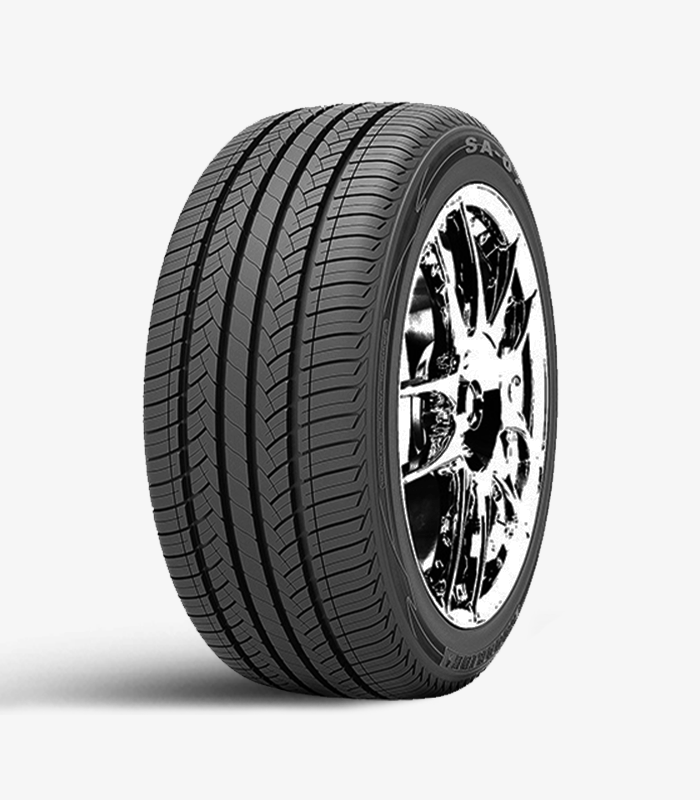 Westlake SA-07 Regular Car Tire - 225/45R18 XL