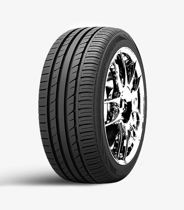 Westlake Sport SA-37 Car Tire - 235/50R18 XL
