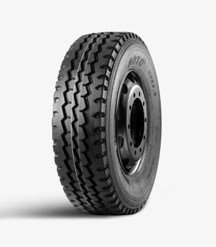 BOTO BT168A- 1200R20 (China)