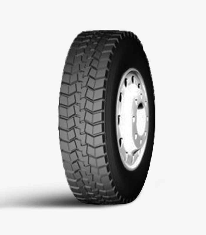 BOTO BT157- 325/95R24 (China)