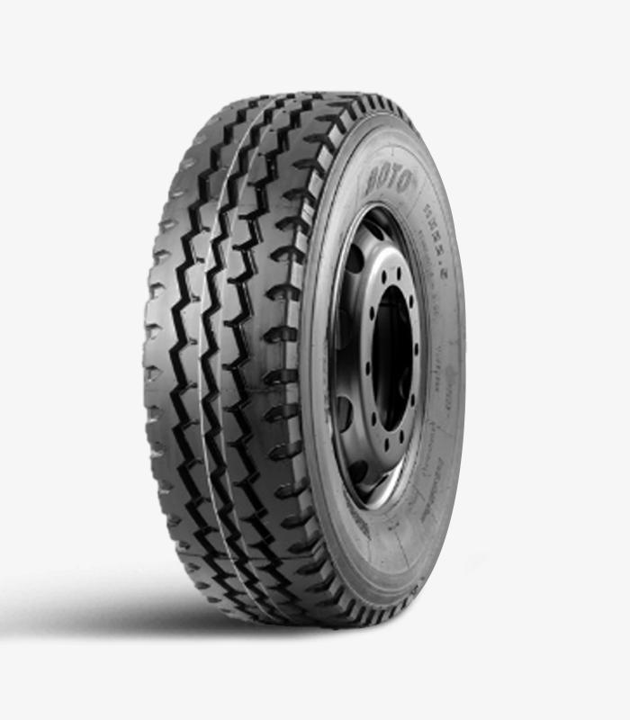 بوتو نقشة 315/80R22.5 - BT168 (صيني)