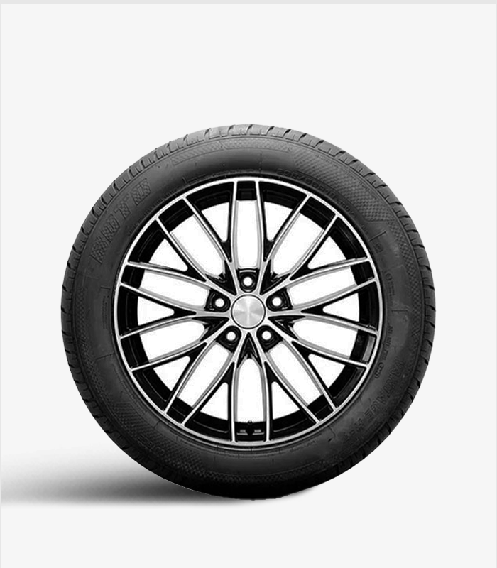 BOTO Vantage H-7 Regular Car Tire - 235/50R18 (China)