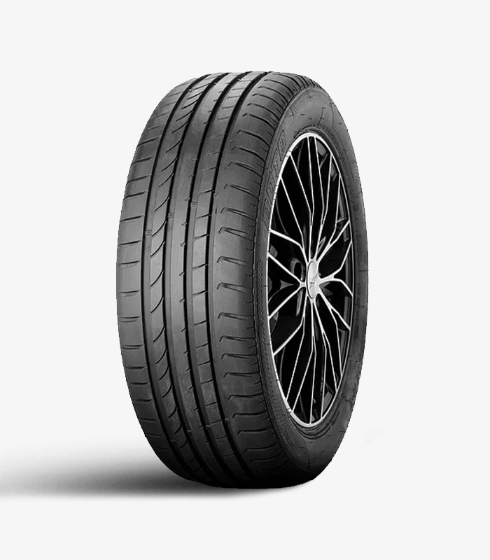 BOTO Vantage H-7 Regular Car Tire - 215/65R16