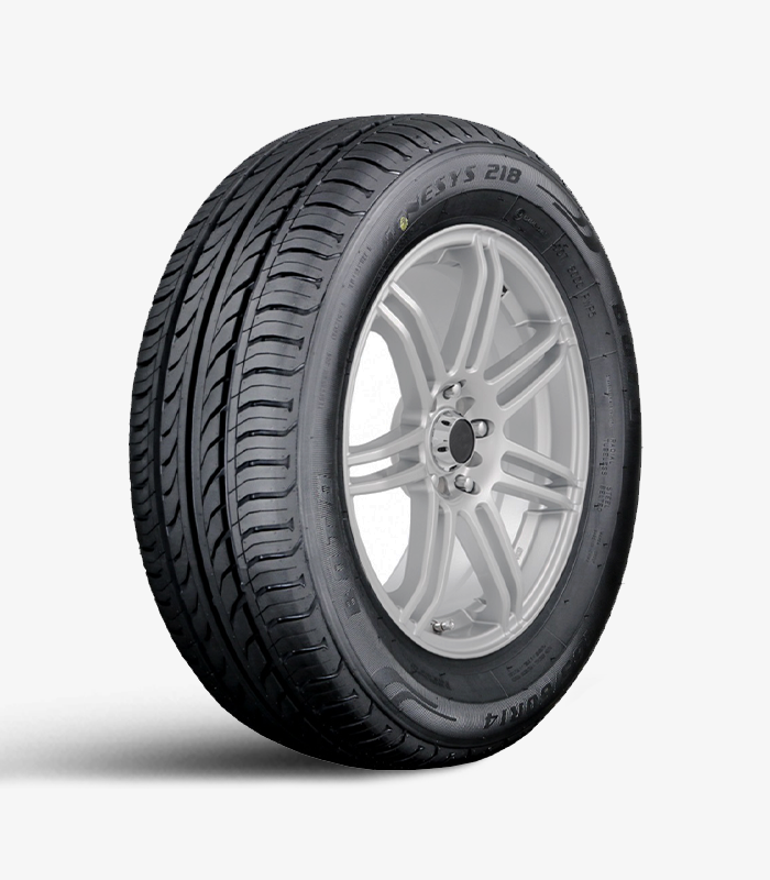 BOTO Genesys 218 Regular Car Tire - 195/70R14