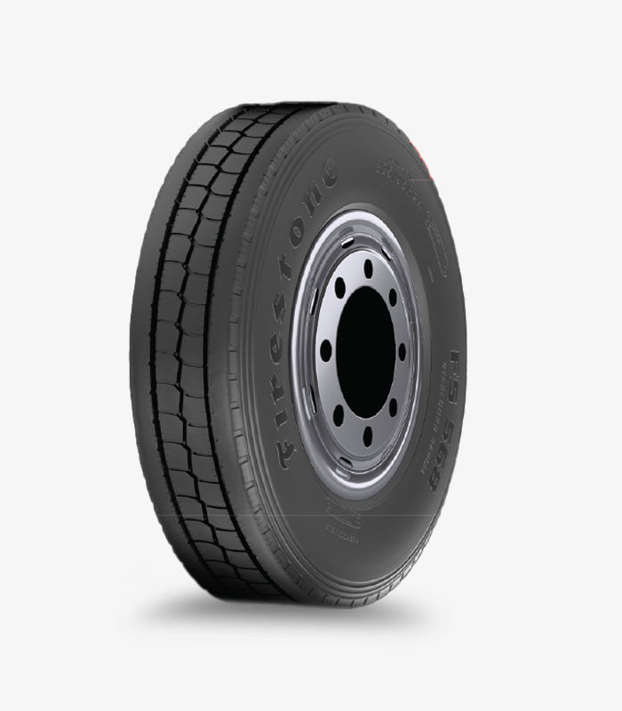 فايرستون نقشة  325/95R24 -FS568 (ياباني)