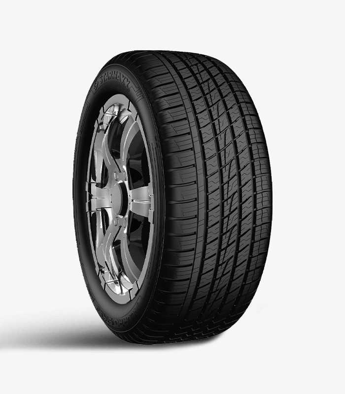 Starmaxx Incurro ST430 Regular Car Tire - 225/65R17