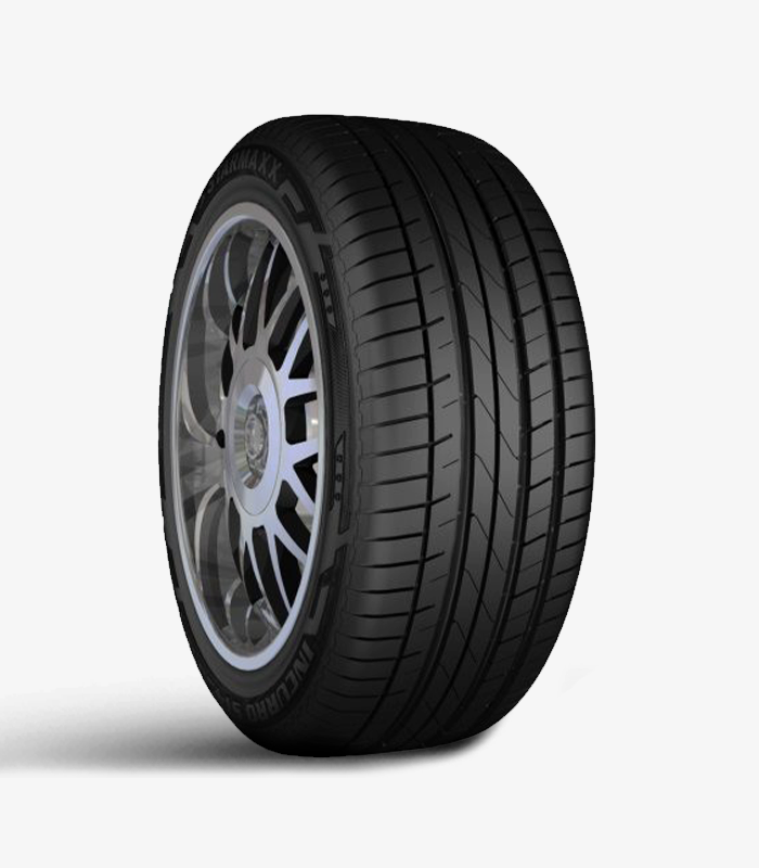 Starmaxx Incurro Highway Terrain ST450 Regular Car Tire - 235/65R17
