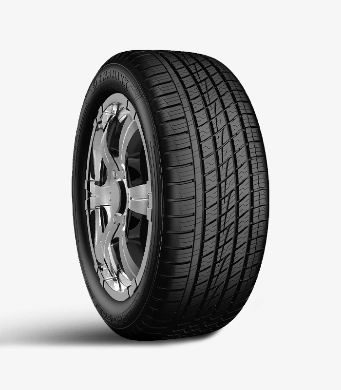Starmaxx Incurro ST430 Regular Car Tire  - 225/60R17