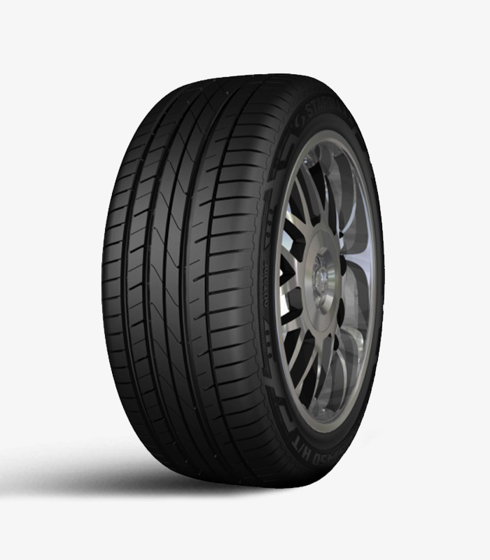 Starmaxx Incurro Highway Terrain ST450 Regular Car Tire - 225/55R18