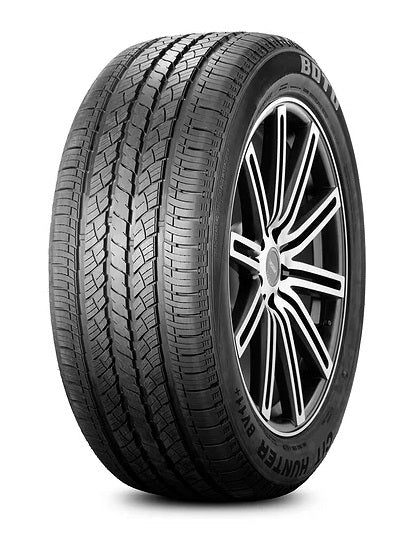 BOTO Vantage H-8 Regular Car Tire - 225/50R17