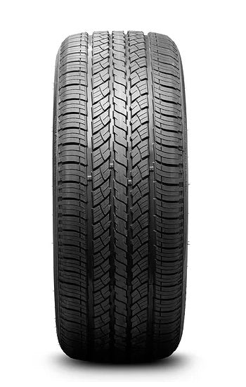 BOTO Vantage H-8 Regular Car Tire - 225/50R17