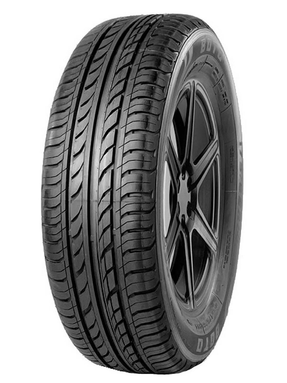 BOTO Genesys 208 Regular Car Tire - 185/60R14