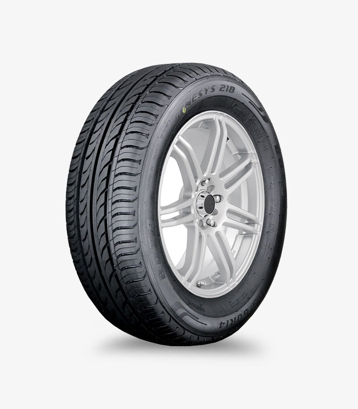 BOTO Genesys 218 Regular Car Tire - 175/70R14