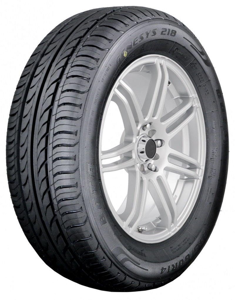 BOTO Genesys 218 Regular Car Tire - 155/65R13