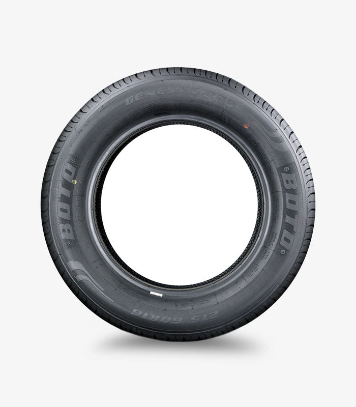 BOTO Genesys 228 Regular Car Tire - 205/60R15