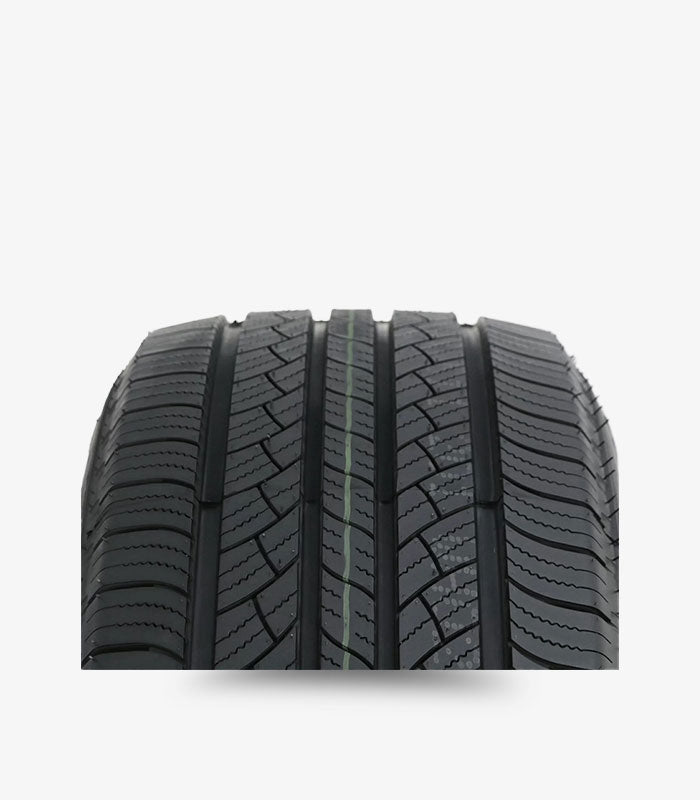 BOTO Sasqua Highway Terrain Regular Car Tire - 235/70R16