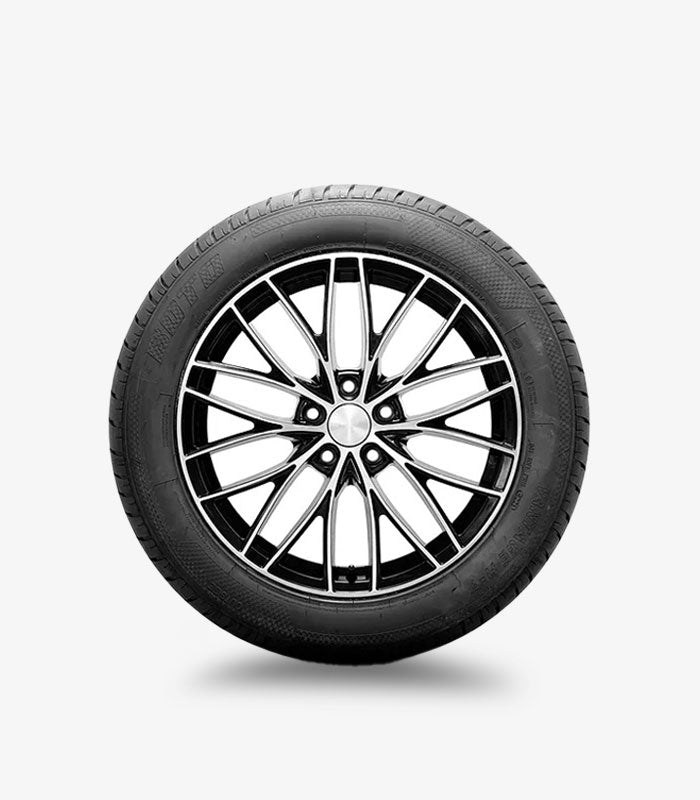 BOTO Vantage H-7 Regular Car Tire - 205/45r16 (China)