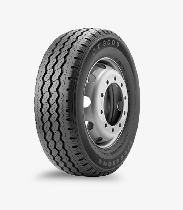 Firestone CV3000-750R16 (Japan)