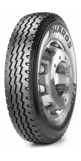 Pharous PAP06-1200R24 (Egypt)