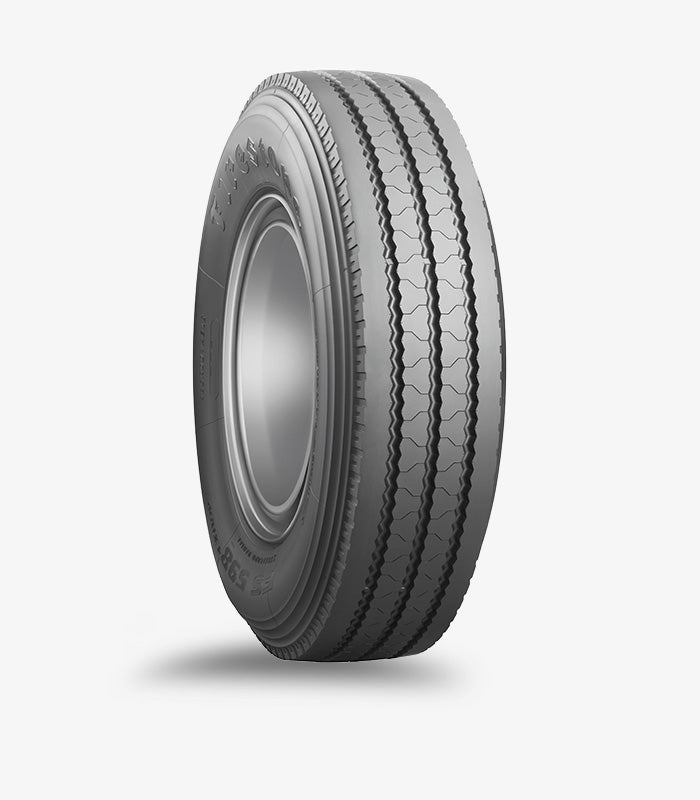 فايرستون نقشة  325/95R24 -FS598 (تايلاندي)