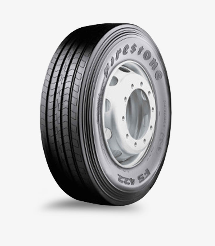 فايرستون نقشة  295/80R22.5 -FS422 (أوروبي)