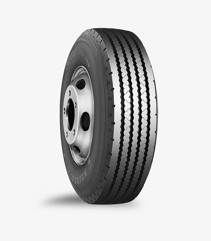 بريدجستون نقشة 750R16 - R230 (ياباني)
