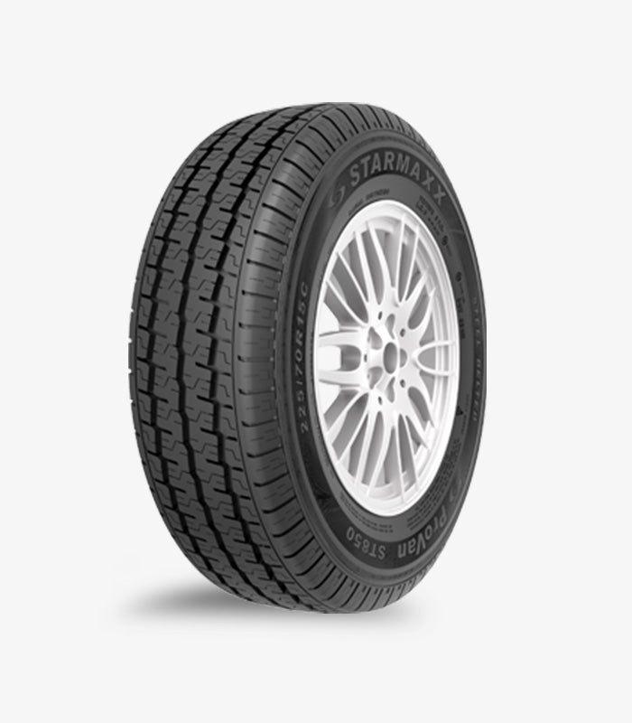 ستارماكس نقشة بلس215/70R15C -ST850 (تركي)