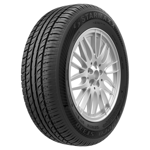 اطار سيارة من ستار ماكس، فئة توليرو ST330 - مقاس 185/70R13