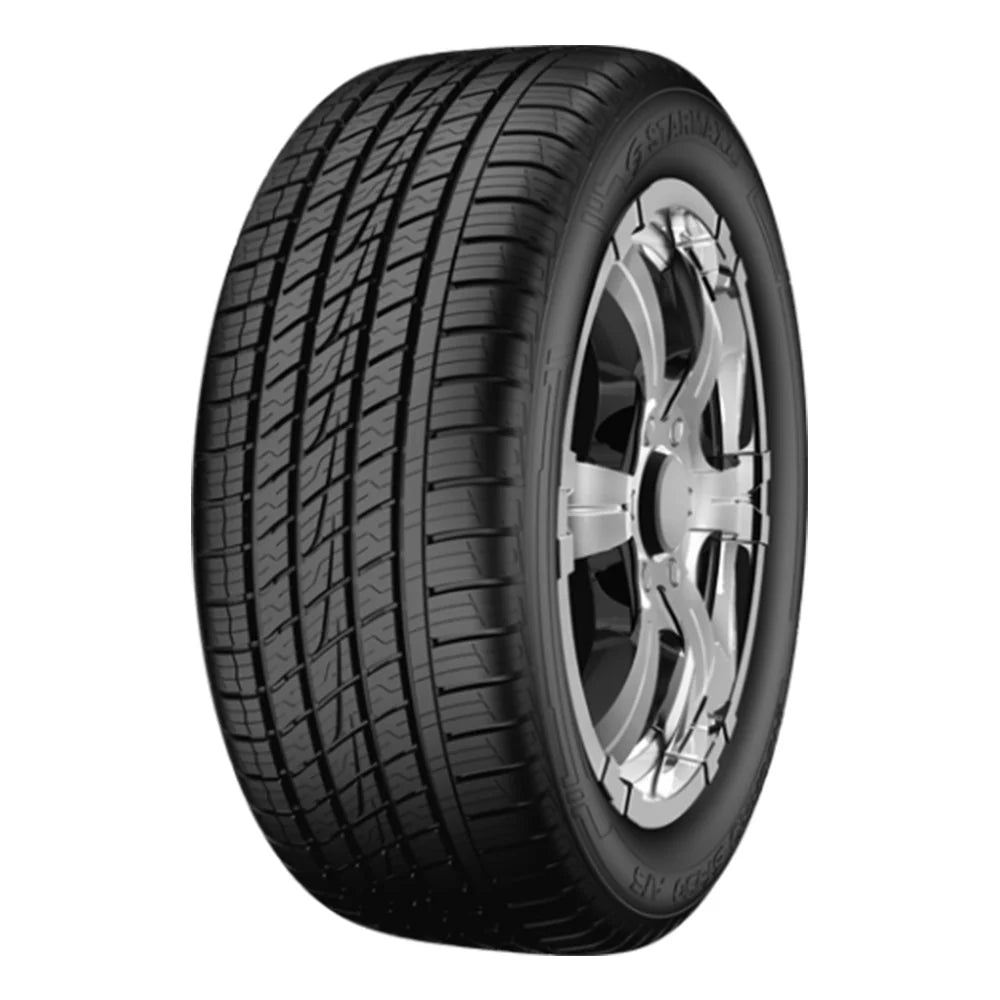 Starmaxx Incurro ST430 Regular Car Tire - 205/70R15