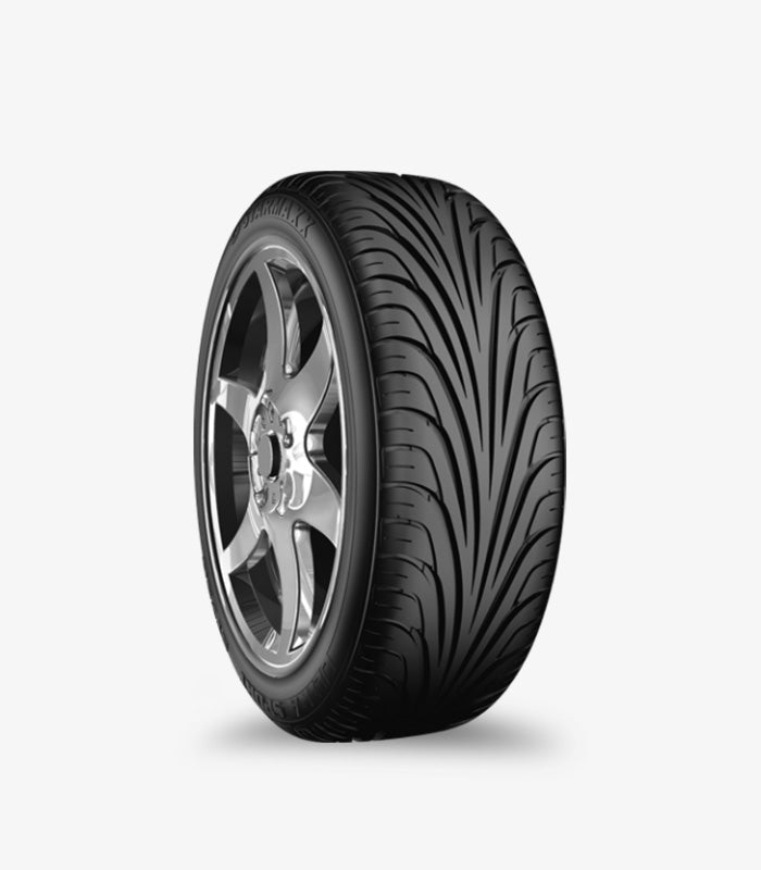 ستار ماكس التراسبورت ST730 - مقاس 185/60R13