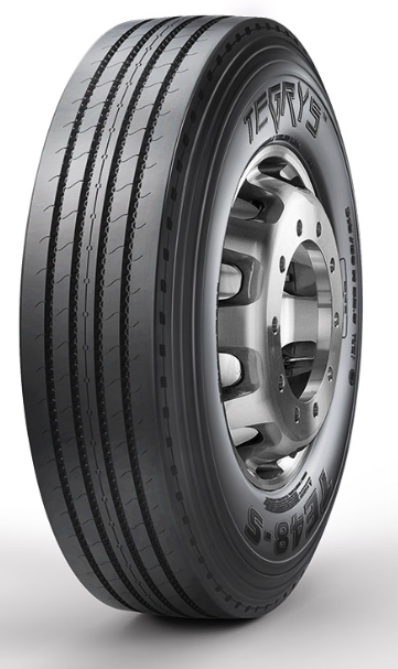 Tygress T.E48S -315/80R22.5 (Egypt)