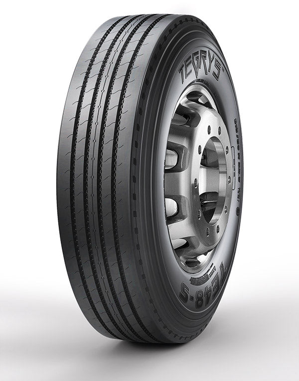 Tygress TE-48-385/65R22.5 (Egypt)