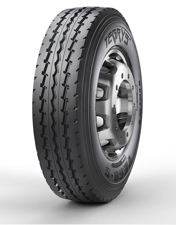 Tygress 68 M -325/95R24 (Egypt)