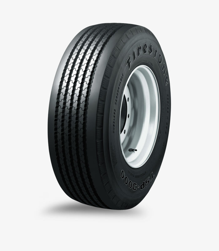 فايرستون نقشة  385/65R22.5 -TSP3000 (تايلاندي)