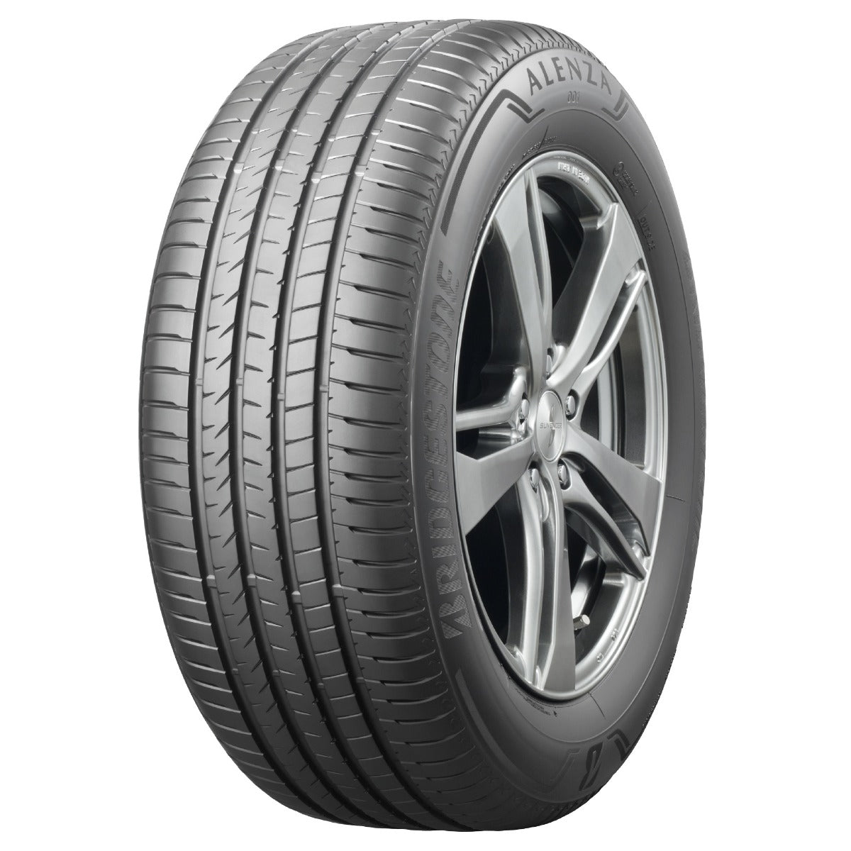 اطار سيارة مرسيدس من بريدجستون، فئة الينزا AL01 ER - مقاس 275/50R20 XL