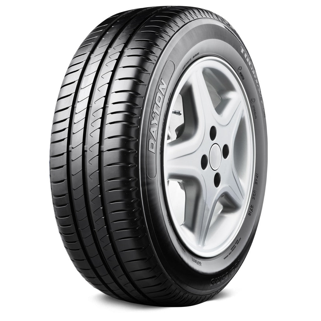 اطار سيارة من دايتون، فئة تورينج تو - مقاس 185/65R15