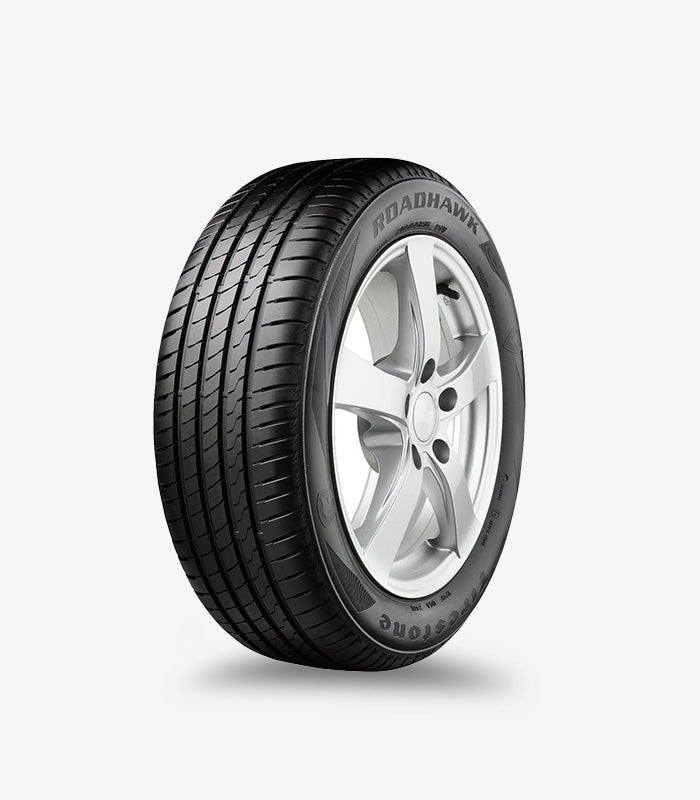 فايرستون رودهووك  195/65R15 (ايطاليا)