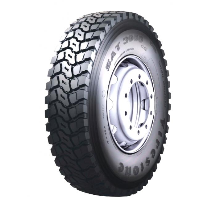 Firestone SAT300-1200R24 (Japan)