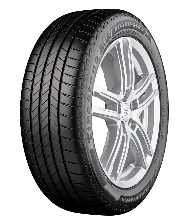 Firestone Roadhawk 2 Regular Car Tire - 225/65R17