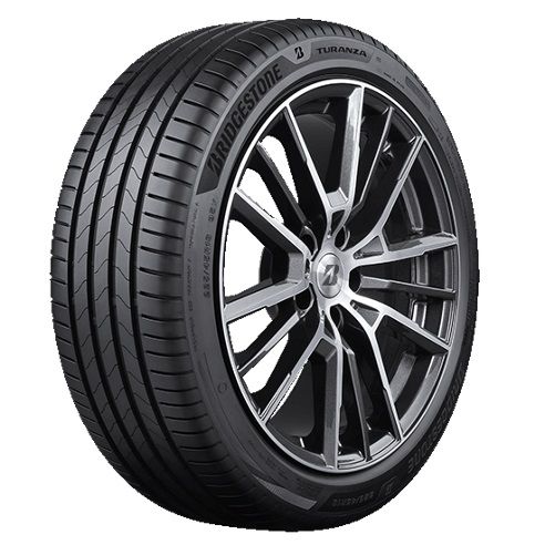 اطار سيارة من بريدجستون، فئة تورانزا 6 - مقاس 235/65R17