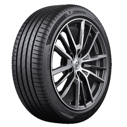 اطار سيارة من بريدجستون، فئة تورانزا 6 - مقاس 205/55R16 XL (تركي)