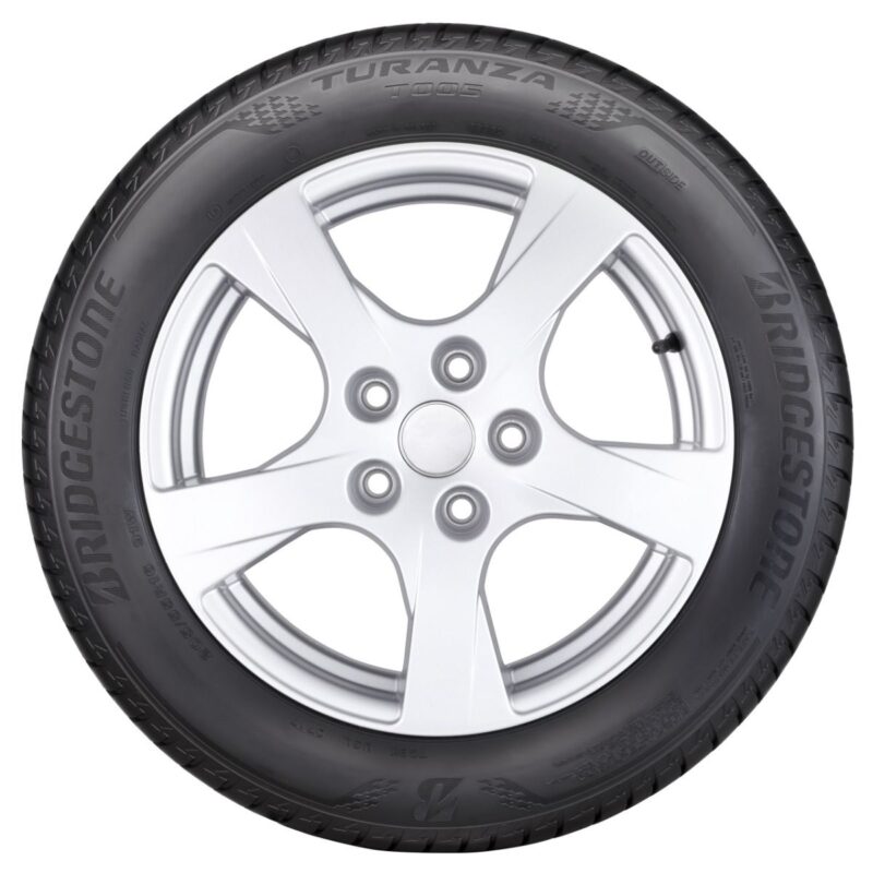اطار بريدجستون،  تورانزا T005- 225/45R18(بولندي)