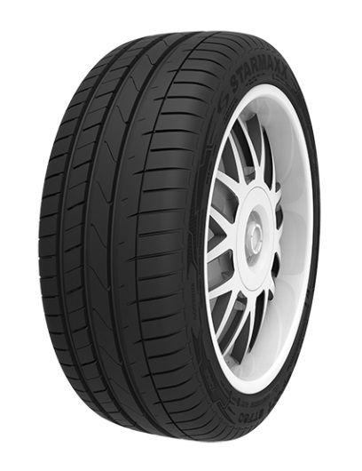 اطار سيارة من ستار ماكس، فئة الترا سبورت ST760 - مقاس 225/50R17